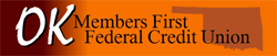 OK Members First Federal Credit Union
