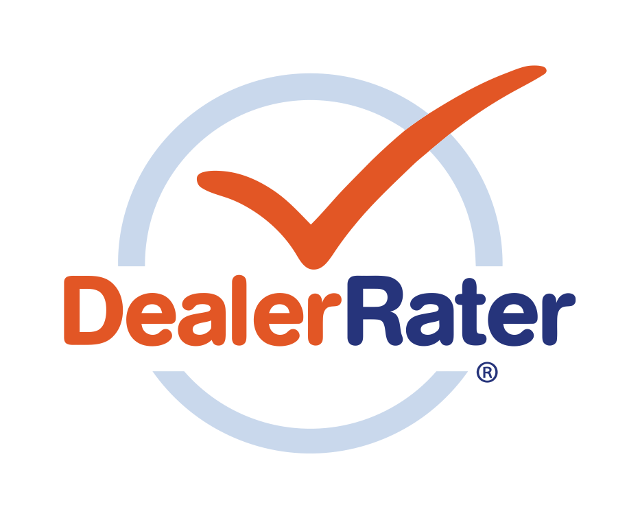 Dealer Rater Logo